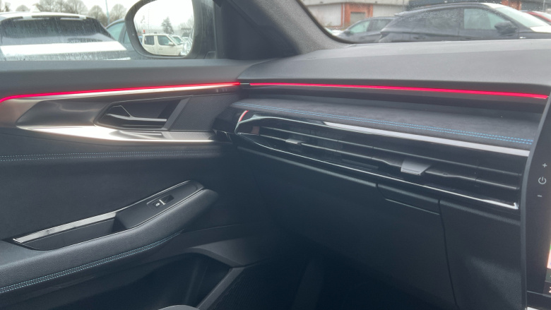 Renault Austral E-Tech FHEV Techno Esprit Alpine 5dr Auto Hybrid Estate